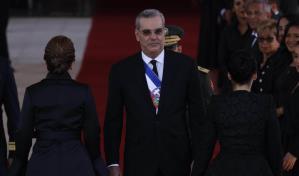 Presidente Luis Abinader destaca inversiones en la región sur