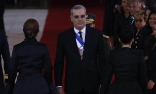 Presidente Luis Abinader destaca inversiones en la región sur