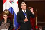 Presidente anuncia inauguración del Teleférico de Santiago para el 17 de Marzo Presidente anuncia inauguración del Teleférico de Santiago para el 17 de Marzo