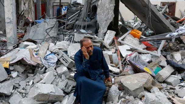 EE.UU. anuncia 53 millones de dólares en ayuda humanitaria para Gaza y Cisjordania