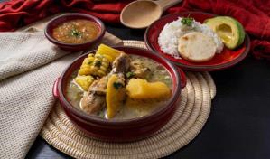 Cinco platos míticos de la nueva cocina dominicana