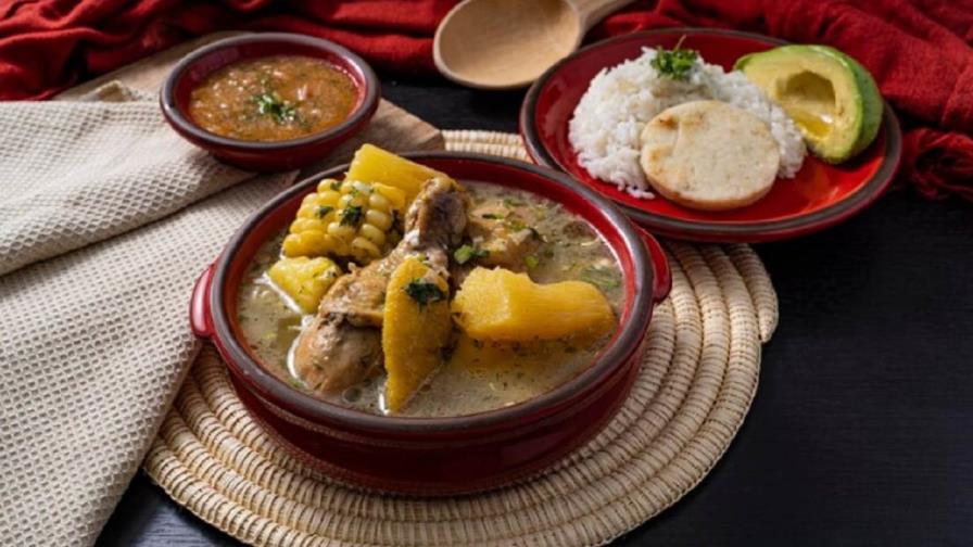 Cinco platos míticos de la nueva cocina dominicana