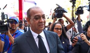 El gobierno dominicano dice ha invertido cerca de RD$100 mil millones en obras públicas