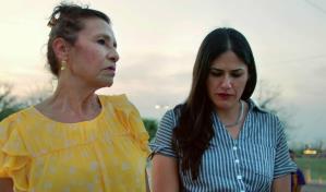 Iliana Sosa muestra en un documental la fortaleza de El Paso y su historia de inmigraci&oacute;n