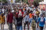 Guyana se compromete a proporcionar apoyo financiero a la fuerza multinacional en Haití Guyana se compromete a proporcionar apoyo financiero a la fuerza multinacional en Haití