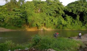Encuentran cuerpo sin vida de un hombre en el Río Duey de Higüey
