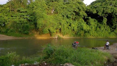 Hallan Cuerpo Sin Vida De Un Hombre En El Río Duey De Higüey Diario Libre 