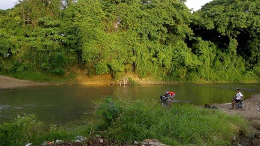 Encuentran cuerpo sin vida de un hombre en el Río Duey de Higüey
