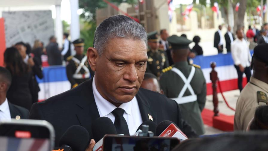 Ministro de Interior y Policía destaca seguridad como clave para el turismo en República Dominicana