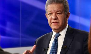 El consejo de Leonel a Abinader tras su discurso:  Que hable menos y haga más