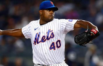 La televisión, entre malos hábitos que afectaron al lanzador dominicano Luis Severino
