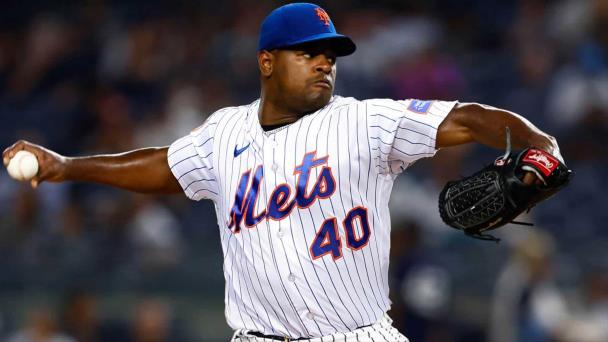 La televisión, entre malos hábitos que afectaron al lanzador dominicano Luis Severino
