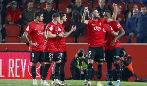 Mallorca vence en penales a Real Sociedad; tras 2 d&eacute;cadas de ausencia est&aacute; en final de Copa del Rey