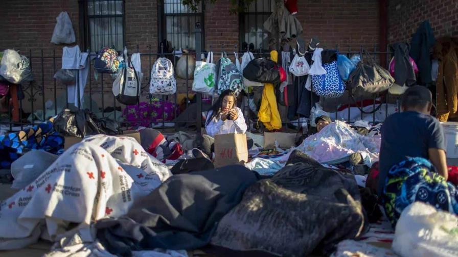 El Paso no extiende declaración de emergencia para lidiar con crisis migratoria