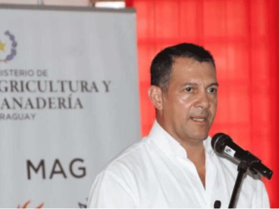 Ministro de Paraguay desata polémica por expresiones homofóbicas