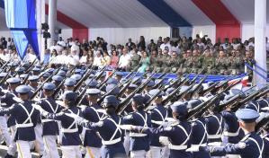 Minuto a minuto: Cuarta rendici&oacute;n de cuentas de Abinader y actos por la Independencia