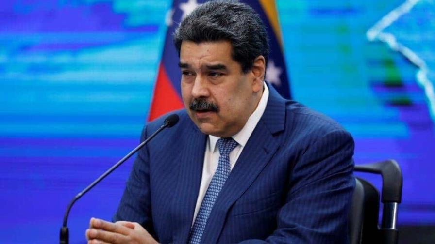 Nicolás Maduro dice que los migrantes venezolanos "tienen que regresar" a su país