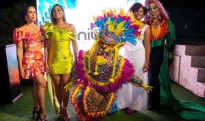 Realizar&aacute;n en marzo el Kanibar&uacute; y Carnavalito