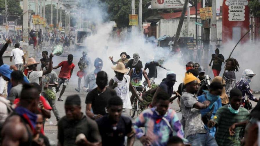 ONU acoge positivamente la oferta de Benín de aportar 2,000 policías a la fuerza en Haití