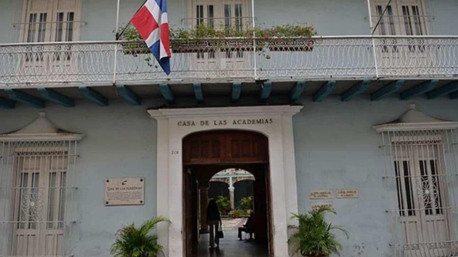 Academia de la Historia insta a dominicanos poner en alto el fervor patriótico