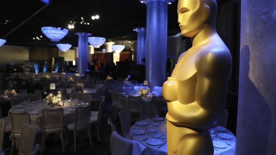 Guía de los Premios Óscar: presentadores, horarios y posibles ganadores