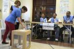 Autoridades están "irrespetando e ignorando" la Ley Electoral al permitir delitos, según opositores