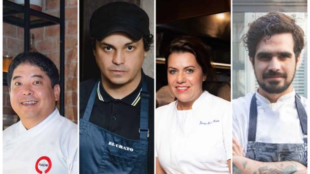 Puntacana Resort acogerá lo mejor de la gastronomía internacional con Culinary Weekend