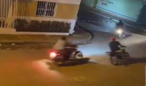 Realizan la carrera de la muerte en San Francisco de Macorís