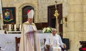 Obispo en tedeum por la Independencia: No somos totalmente libres