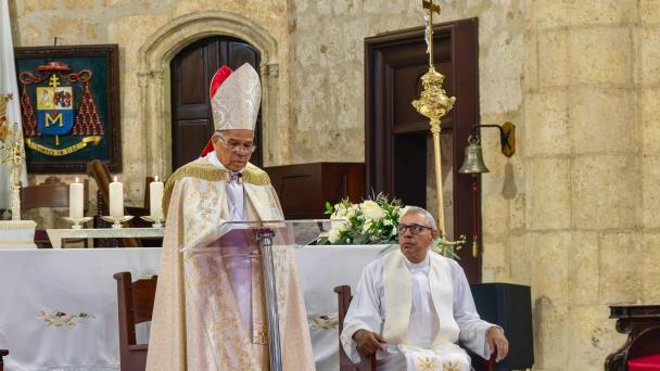 Obispo en tedeum por la Independencia: No somos totalmente libres