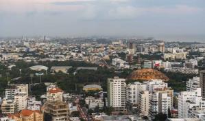 Presidente destaca potencial de la economía del país