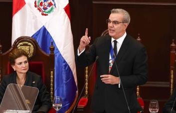 Miches y Punta Bergantín: los dos megaproyectos a los que Abinader apuesta para impulsar al turismo