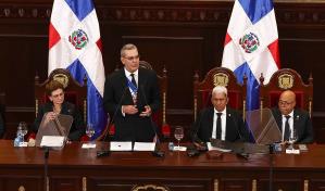 Abinader: modelo de crecimiento generado por RD amenaza la biodiversidad