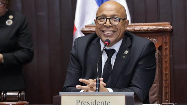 Cámara de Diputados inicia primera legislatura del 2024