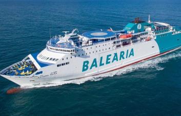 Abinader anuncia nueva ruta de ferri desde San Pedro de Macorís a Puerto Rico