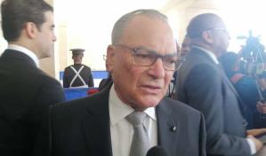 Sector empresarial califica discurso de Abinader como optimista