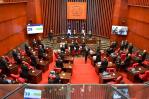 Hay quejas porque Senado aprobó el  Código Penal sin revisarlo