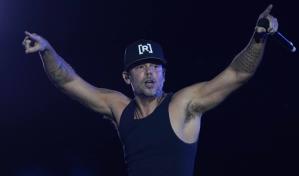 Residente toma enfoque maximalista en nuevo álbum "Las letras ya no importan"