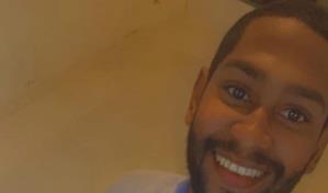 Sepultan cad&aacute;ver de joven que estuvo retenido nueve d&iacute;as por su familia