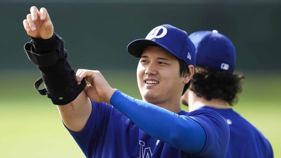 Ohtani, el hombre de los 700 millones de dólares debuta este martes con los Dodgers