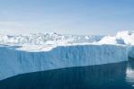 Superar 2 ºC de calentamiento global causaría un deshielo importante en el hielo antártico Superar 2 ºC de calentamiento global causaría un deshielo importante en el hielo antártico