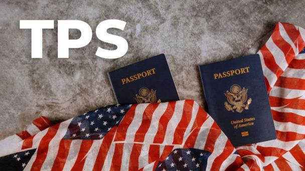 Demanda contra EE.UU. por TPS migratorio llega a su fin con el compromiso del Gobierno