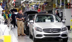 Las grandes automovilísticas dejan de ganar más de 10,000 millones por la crisis en China