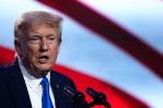 Trump se anota otra victoria frente a Haley en las primarias de Míchigan Trump se anota otra victoria frente a Haley en las primarias de Míchigan