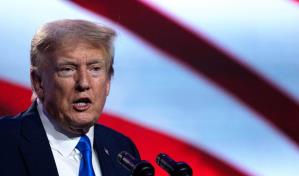 La Casa Blanca tacha de repugnantes los comentarios de Trump sobre los afroamericanos