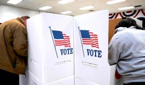 Míchigan vota para elegir sus candidatos demócrata y republicano a las presidenciales