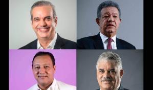 El PLD y la Fuerza del Pueblo no participarán aliados en la boleta presidencial