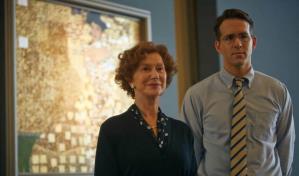 El arte y los acontecimientos históricos detrás de "La dama de oro"