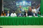 Rendición de cuentas 2024: FP desmiente cada uno de los logros exhibidos por Abinader en discurso Rendición de cuentas 2024: FP desmiente cada uno de los logros exhibidos por Abinader en discurso