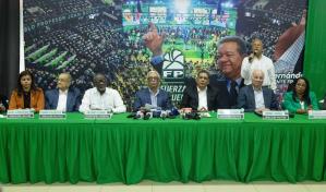 Rendición de cuentas 2024: FP desmiente cada uno de los logros exhibidos por Abinader en discurso